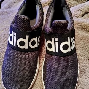 Kids Lite Racer Adapt 4.0 Slip On Sneakers